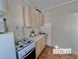 1-к квартира, вторичка, 27м2, 1/5 этаж
