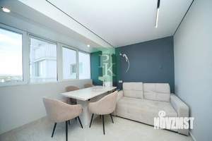 3-к квартира, вторичка, 47м2, 11/12 этаж