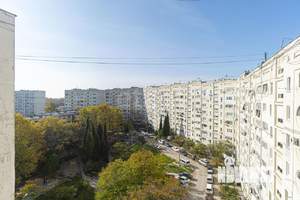 1-к квартира, вторичка, 35м2, 9/9 этаж