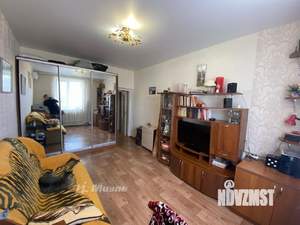 1-к квартира, вторичка, 26м2, 2/2 этаж