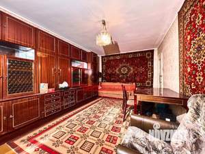 3-к квартира, вторичка, 77м2, 2/5 этаж