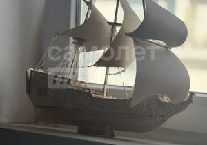 1-к квартира, вторичка, 30м2, 5/5 этаж