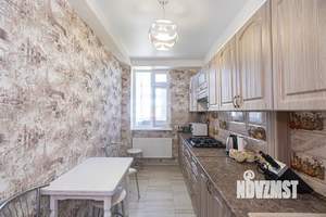 1-к квартира, вторичка, 36м2, 4/5 этаж