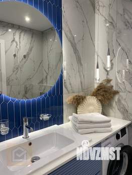 1-к квартира, вторичка, 52м2, 2/10 этаж