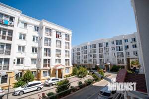 3-к квартира, вторичка, 87м2, 2/5 этаж