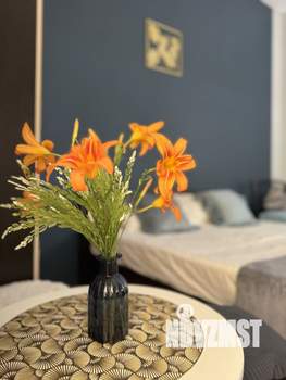 Студия квартира, вторичка, 20м2, 1/1 этаж