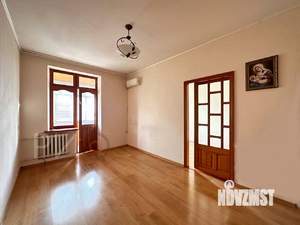 2-к квартира, вторичка, 42м2, 2/2 этаж