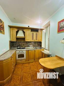 3-к квартира, вторичка, 64м2, 2/3 этаж