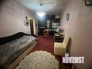 1-к квартира, вторичка, 39м2, 1/4 этаж