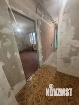 2-к квартира, вторичка, 50м2, 1/9 этаж