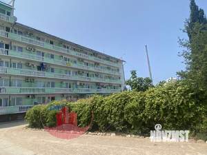 Студия квартира, вторичка, 18м2, 4/5 этаж