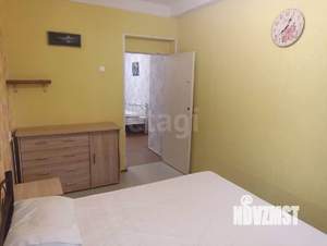 2-к квартира, вторичка, 43м2, 2/5 этаж