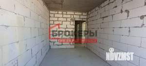 2-к квартира, вторичка, 61м2, 2/10 этаж