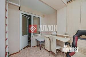 3-к квартира, вторичка, 74м2, 4/5 этаж