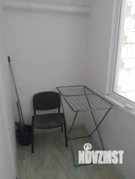 1-к квартира, вторичка, 42м2, 3/11 этаж