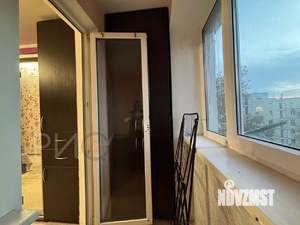 1-к квартира, вторичка, 31м2, 4/5 этаж