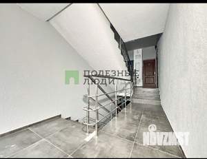 Студия квартира, вторичка, 33м2, -1/5 этаж