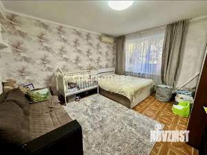 3-к квартира, вторичка, 85м2, 1/8 этаж