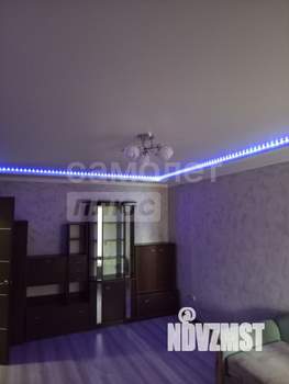 1-к квартира, вторичка, 31м2, 4/5 этаж