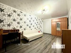 2-к квартира, вторичка, 42м2, 3/5 этаж