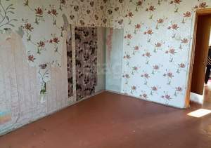 1-к квартира, вторичка, 31м2, 5/9 этаж