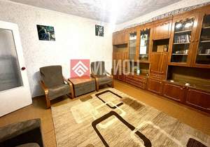 2-к квартира, вторичка, 56м2, 5/9 этаж