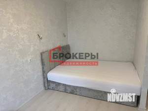 1-к квартира, вторичка, 23м2, 3/5 этаж