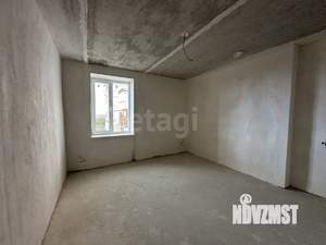 1-к квартира, вторичка, 47м2, 3/4 этаж