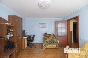 2-к квартира, вторичка, 63м2, 2/9 этаж