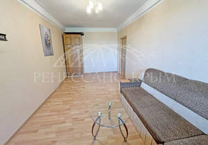 1-к квартира, вторичка, 32м2, 4/5 этаж