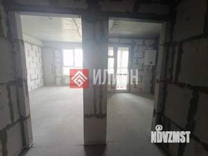 1-к квартира, вторичка, 38м2, 2/9 этаж