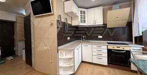 1-к квартира, вторичка, 30м2, 3/5 этаж