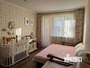 1-к квартира, вторичка, 31м2, 2/5 этаж
