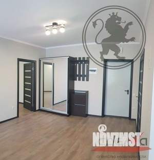 2-к квартира, вторичка, 60м2, 2/4 этаж