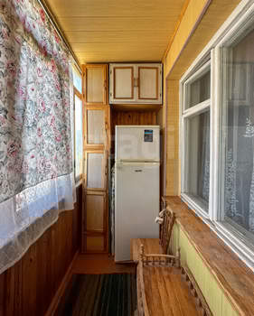 1-к квартира, вторичка, 38м2, 3/5 этаж