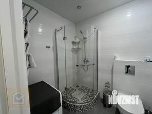 1-к квартира, вторичка, 44м2, 1/13 этаж