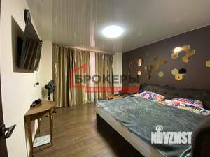 2-к квартира, вторичка, 74м2, 1/10 этаж