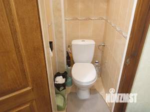 3-к квартира, вторичка, 74м2, 4/5 этаж