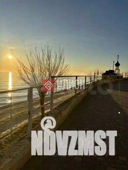 Студия квартира, вторичка, 30м2, 1/2 этаж