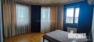 3-к квартира, вторичка, 107м2, 12/16 этаж