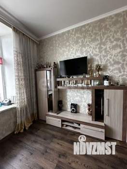 2-к квартира, вторичка, 39м2, 3/3 этаж