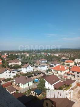 1-к квартира, вторичка, 36м2, 10/10 этаж