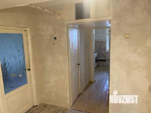 2-к квартира, вторичка, 55м2, 4/5 этаж