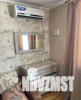 1-к квартира, вторичка, 28м2, 1/5 этаж