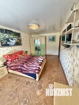 2-к квартира, вторичка, 54м2, 2/5 этаж