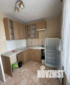 1-к квартира, вторичка, 36м2, 5/5 этаж