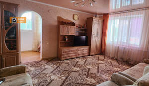 1-к квартира, вторичка, 48м2, 3/10 этаж