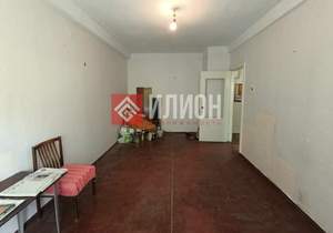 1-к квартира, вторичка, 31м2, 1/5 этаж