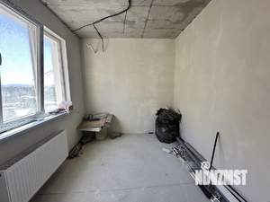 2-к квартира, вторичка, 43м2, 8/12 этаж