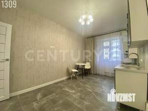 2-к квартира, вторичка, 62м2, 2/9 этаж